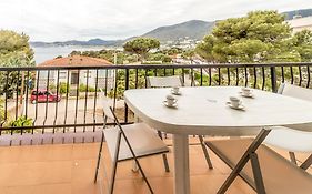 Carboneras 45 Apartamento Con Terraza