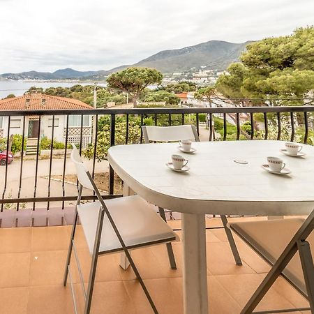 Carboneras 45 Apartamento Con Terraza Gérone Extérieur photo