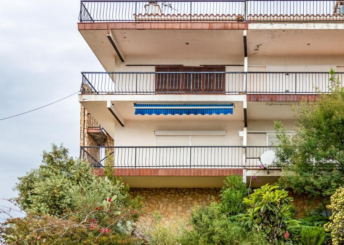 Carboneras 45 Apartamento Con Terraza Gérone Extérieur photo